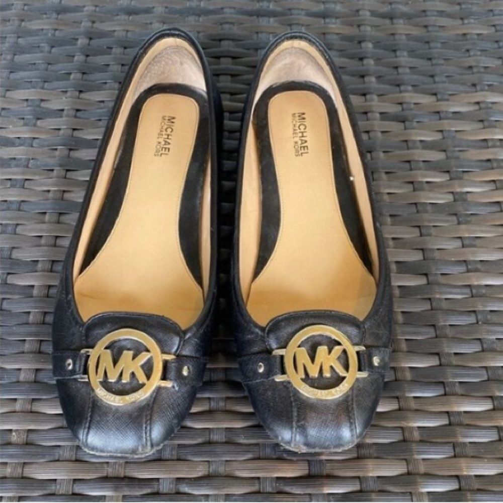 Michael Kors Flats Size 8